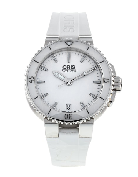 Oris Aquis 733 7652 41 56 RS